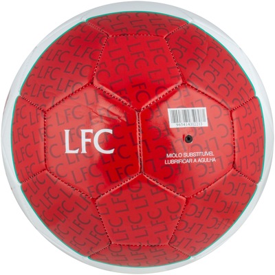 Bola de Futebol de Campo Liverpool - Foto 3