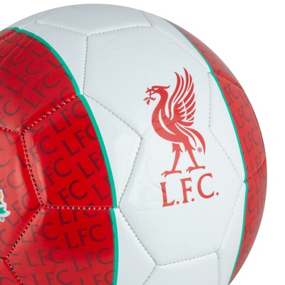 Bola de Futebol de Campo Liverpool - Foto 4