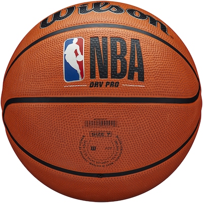 Bola de Basquete Wilson NBA DRV Pro - Foto 3