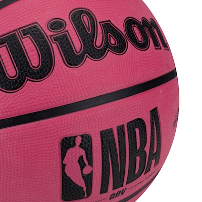 Bola de Basquete Wilson NBA DRV - Foto 3