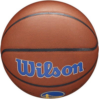 Bola de Basquete Wilson NBA Golden State Warriors T Alliance - Foto 2
