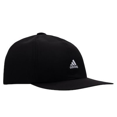 Boné adidas Aba Reta Strapback Running Aeroready - Adulto - Foto 5