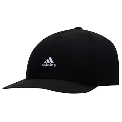 Boné adidas Aba Reta Strapback Running Aeroready - Adulto - Foto 1