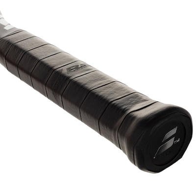 Raquete de Tênis Babolat Evoke 105 Strung - Foto 5