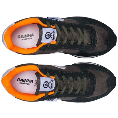Tênis Rainha RC Triumph - Masculino - Foto 5