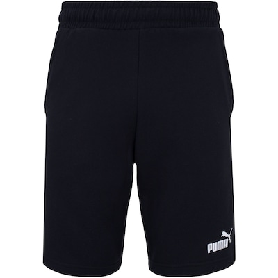 Bermuda Masculina Puma Essentials Short 10 - Foto 5