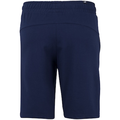 Bermuda Masculina Puma Essentials Short 10 - Foto 5