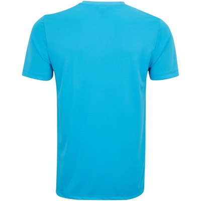Camiseta do Santos Basic Umbro - Masculina - Foto 2