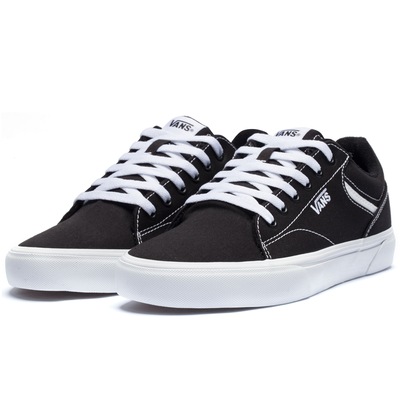 Tênis Vans WM Seldan - Feminino - Foto 2