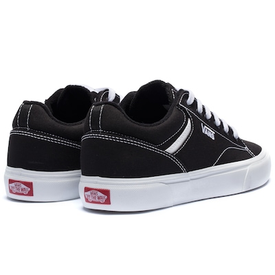 Tênis Vans WM Seldan - Feminino - Foto 4