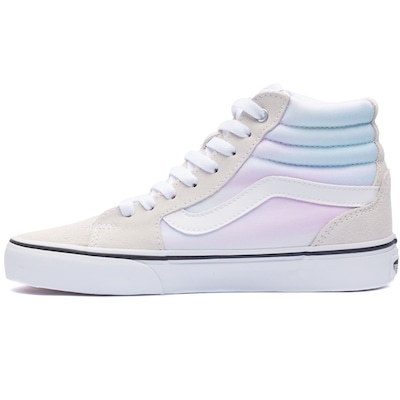 Tênis Vans WM Filmore HI - Feminino - Foto 3