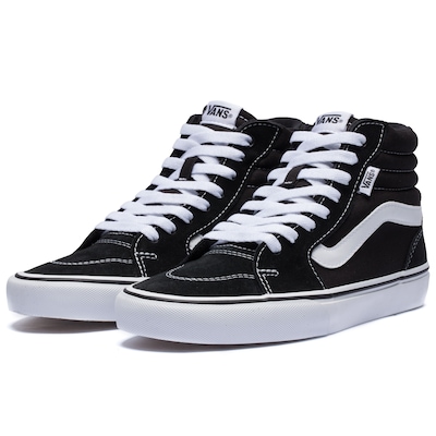 Tênis Vans WM Filmore HI - Feminino - Foto 2
