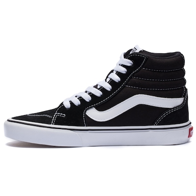 Tênis Vans WM Filmore HI - Feminino - Foto 3