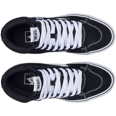 Tênis Vans WM Filmore HI - Feminino - Foto 5