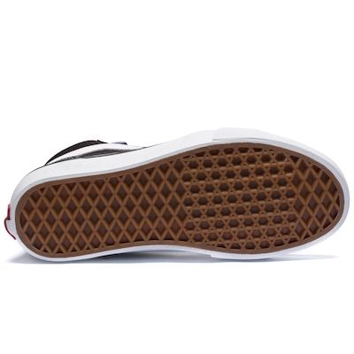 Tênis Vans WM Filmore HI - Feminino - Foto 6