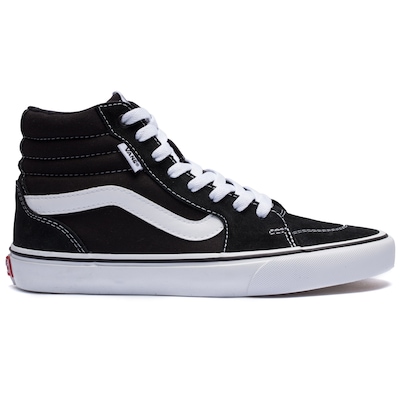 Tênis Vans WM Filmore HI - Feminino - Foto 1