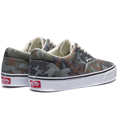 Tênis Vans Mn Doheny - Masculino - Foto 4