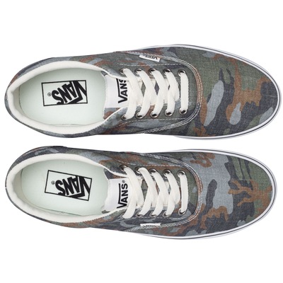 Tênis Vans Mn Doheny - Masculino - Foto 5