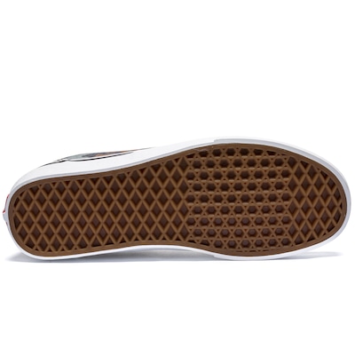 Tênis Vans Mn Doheny - Masculino - Foto 6