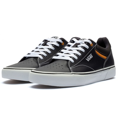 Tênis Vans Masculino Seldan - Foto 3