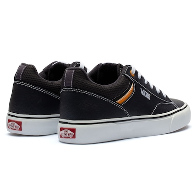 Tênis Vans Masculino Seldan - Foto 5