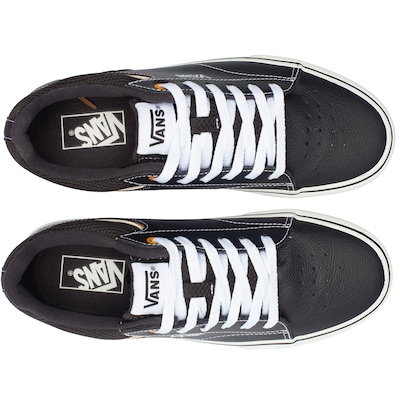 Tênis Vans Masculino Seldan - Foto 6