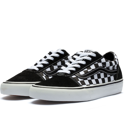 Tênis Vans Ward - Masculino - Foto 3