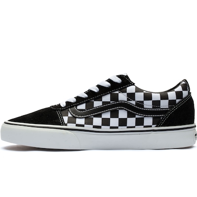Tênis Vans Ward - Masculino - Foto 4