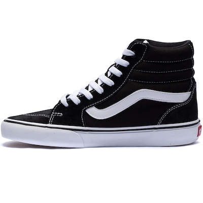 Tênis Vans Filmore HI - Masculino - Foto 3