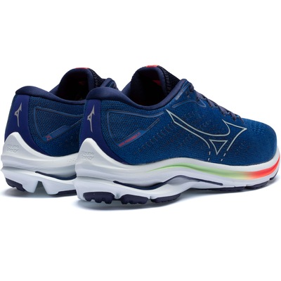 Tênis Mizuno Wave Prorunner 25 - Masculino - Foto 4