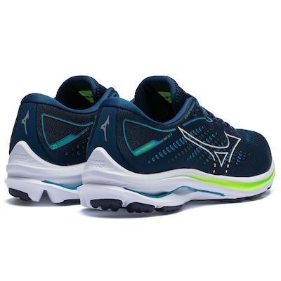 Tênis Mizuno Wave Prorunner 25 - Masculino - Foto 5
