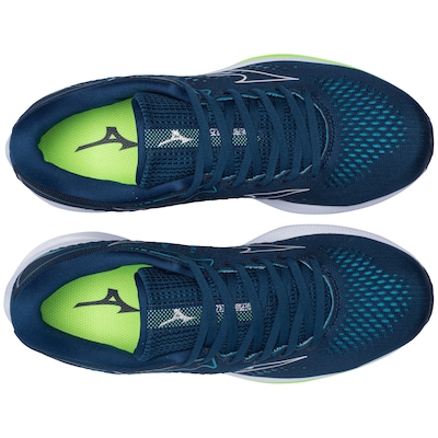 Tênis Mizuno Wave Prorunner 25 - Masculino - Foto 6