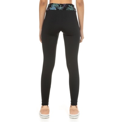 Calça Legging Feminina Oxer Cós Estampado - Foto 3