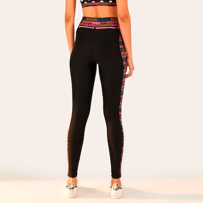 Calça Legging Feminina Bananatic Farm - Foto 2