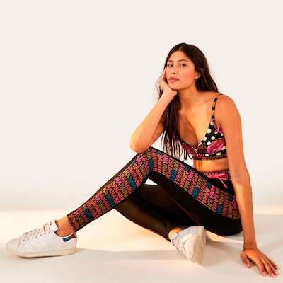 Calça Legging Feminina Bananatic Farm - Foto 3