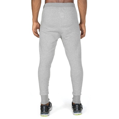 Calça de Moletom ASICS Jogger - Masculina - Foto 3