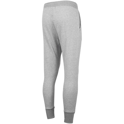Calça de Moletom ASICS Jogger - Masculina - Foto 6