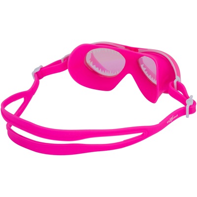 Máscara de Natação Infantil Speedo Kidshak - Foto 2