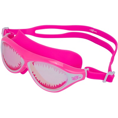 Máscara de Natação Infantil Speedo Kidshak - Foto 1