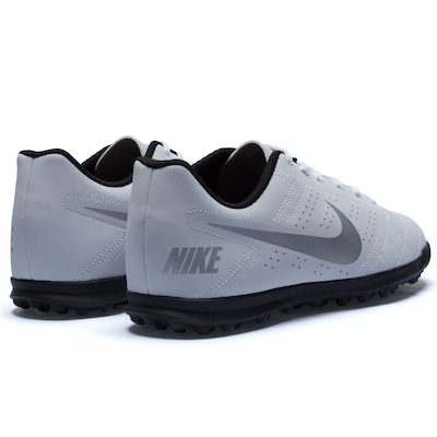 Chuteira Society Nike Beco 2 TF - Adulto - Foto 4