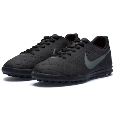 Chuteira Society Nike Beco 2 TF - Adulto - Foto 3