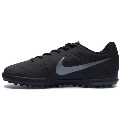 Chuteira Society Nike Beco 2 TF - Adulto - Foto 4
