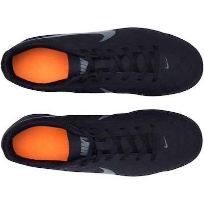 Chuteira Society Nike Beco 2 TF - Adulto - Foto 6