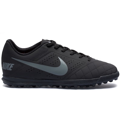Chuteira Society Nike Beco 2 TF - Adulto - Foto 2