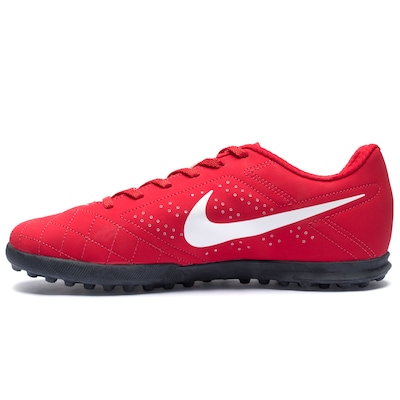 Chuteira Society Nike Beco 2 TF - Adulto - Foto 3