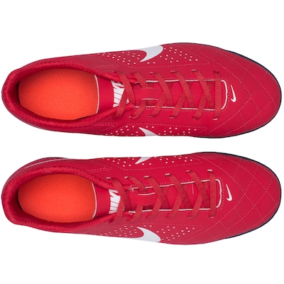 Chuteira Society Nike Beco 2 TF - Adulto - Foto 5