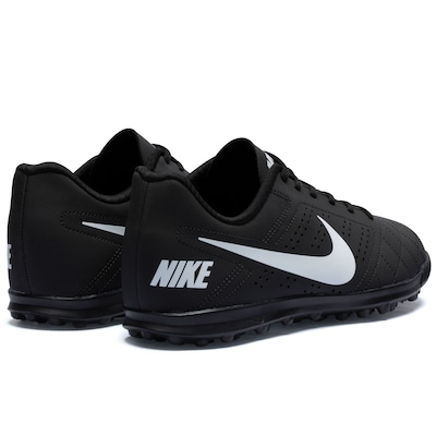Chuteira Society Nike Beco 2 TF - Adulto - Foto 4