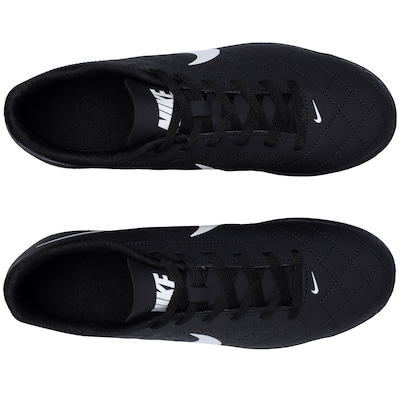 Chuteira Society Nike Beco 2 TF - Adulto - Foto 5