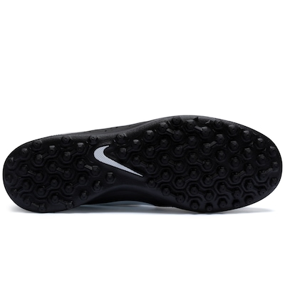 Chuteira Society Nike Beco 2 TF - Adulto - Foto 6
