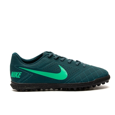 Chuteira Society Nike Beco 2 TF - Adulto - Foto 1